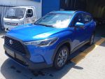 COROLLA CROSS CVT 2.0 AUT