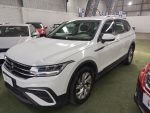 TIGUAN TSI 1.4 AT