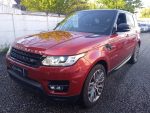 RANGE ROVER SPORT 4.4